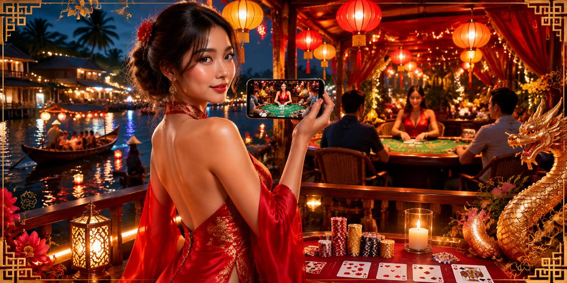 vc79 Slot Đường Phố
